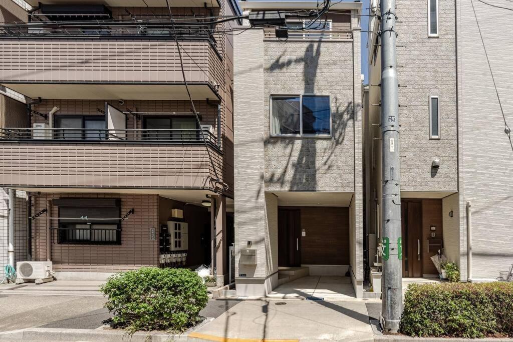 山手線田端駅から徒歩5分、とても便利な場所です *