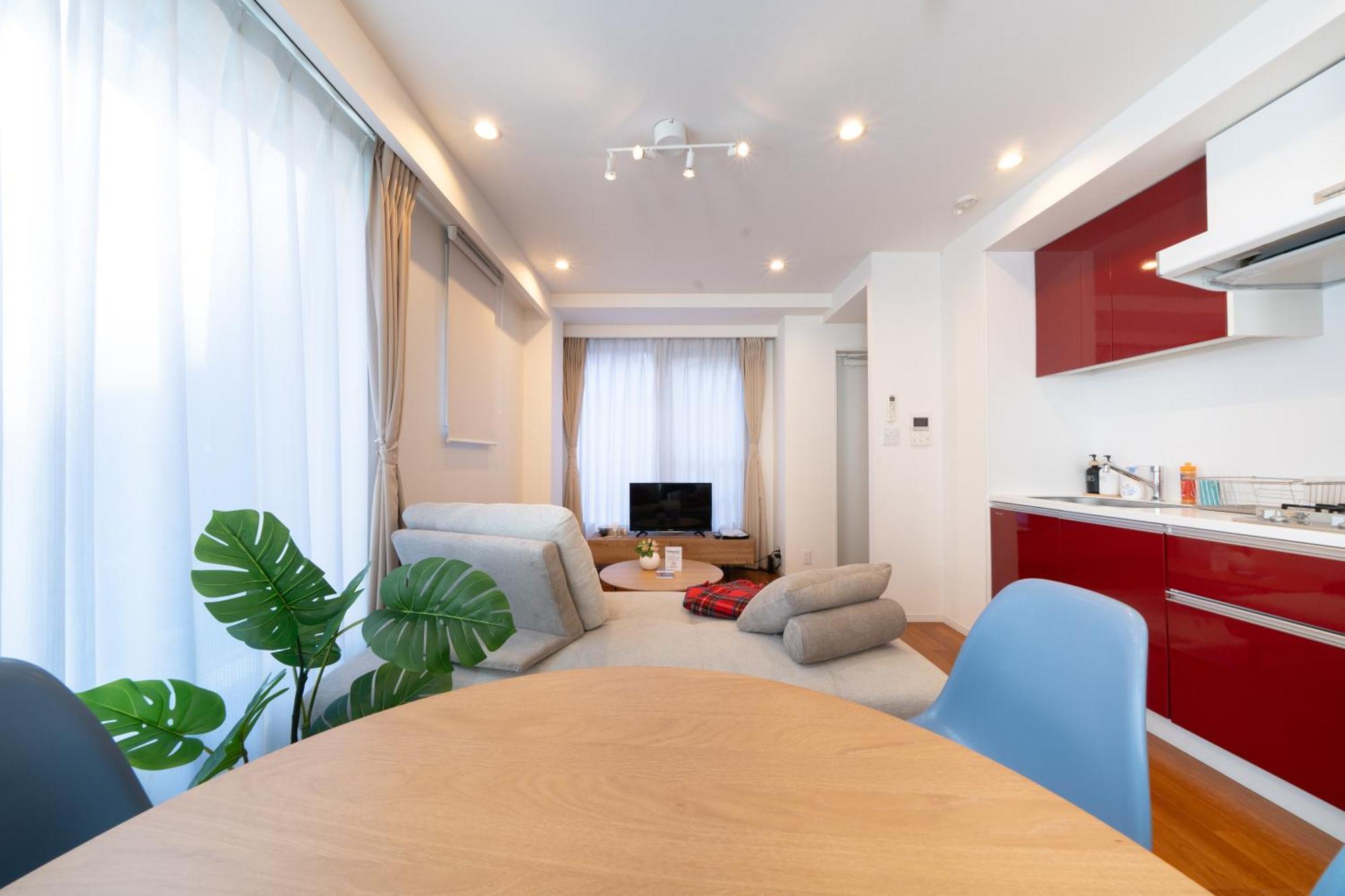 Space Roppongi Apartment