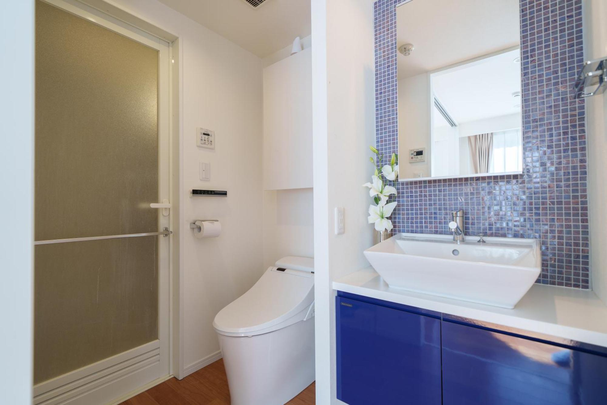 Apartment Space Roppongi