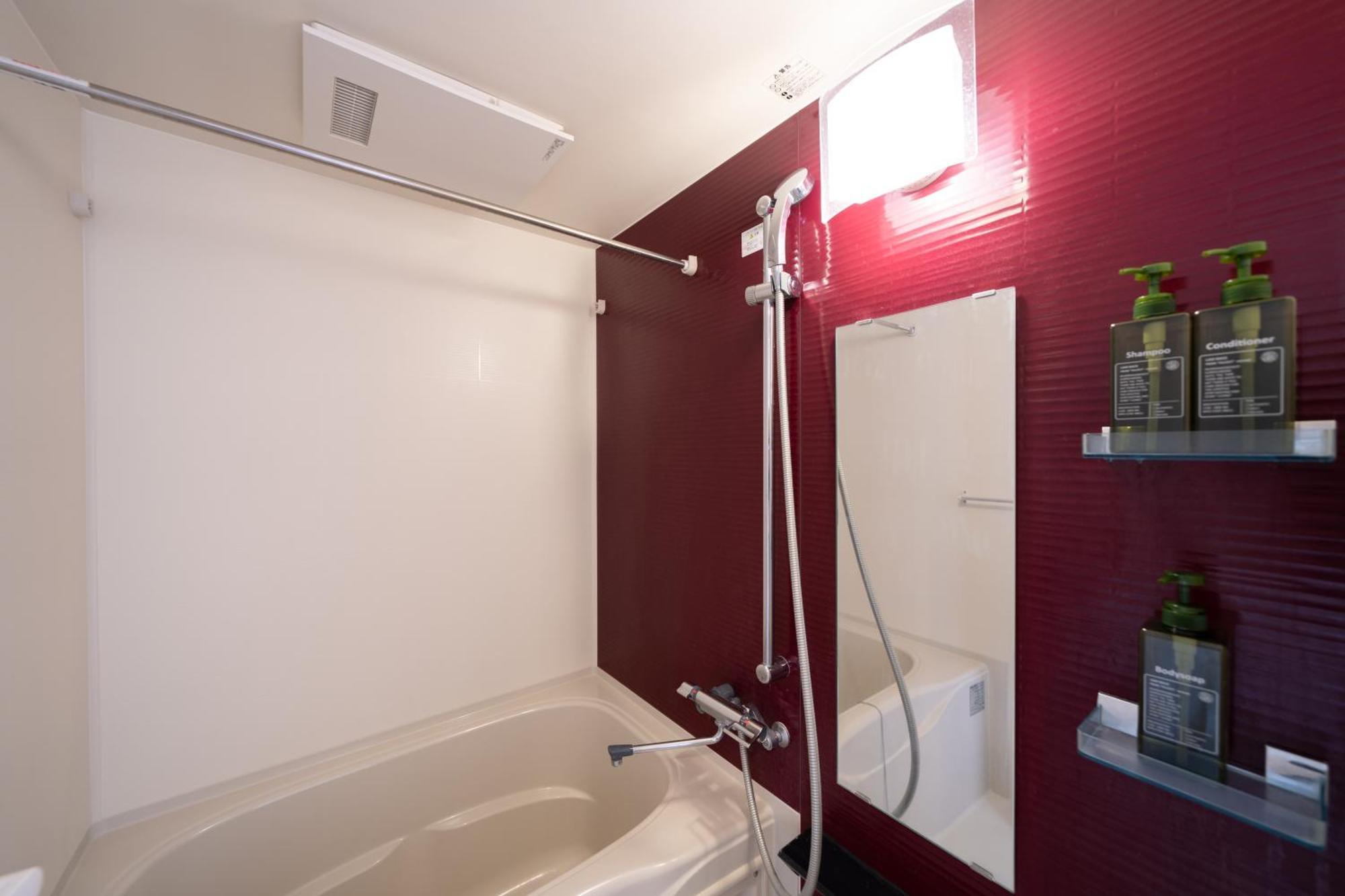 Apartment Space Roppongi *
