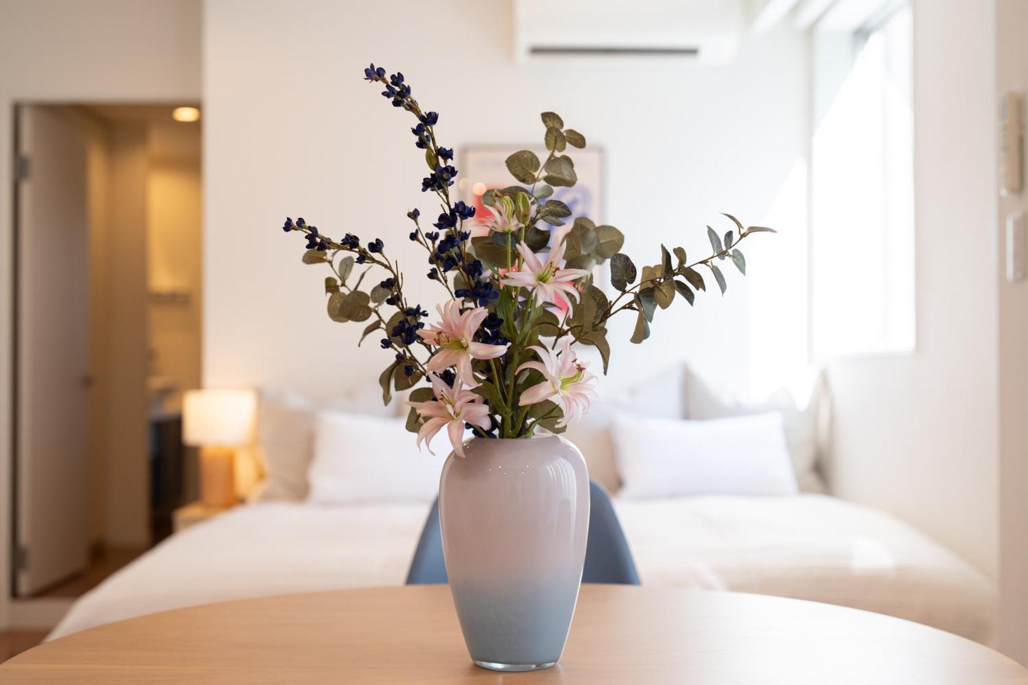 Apartment Space Roppongi