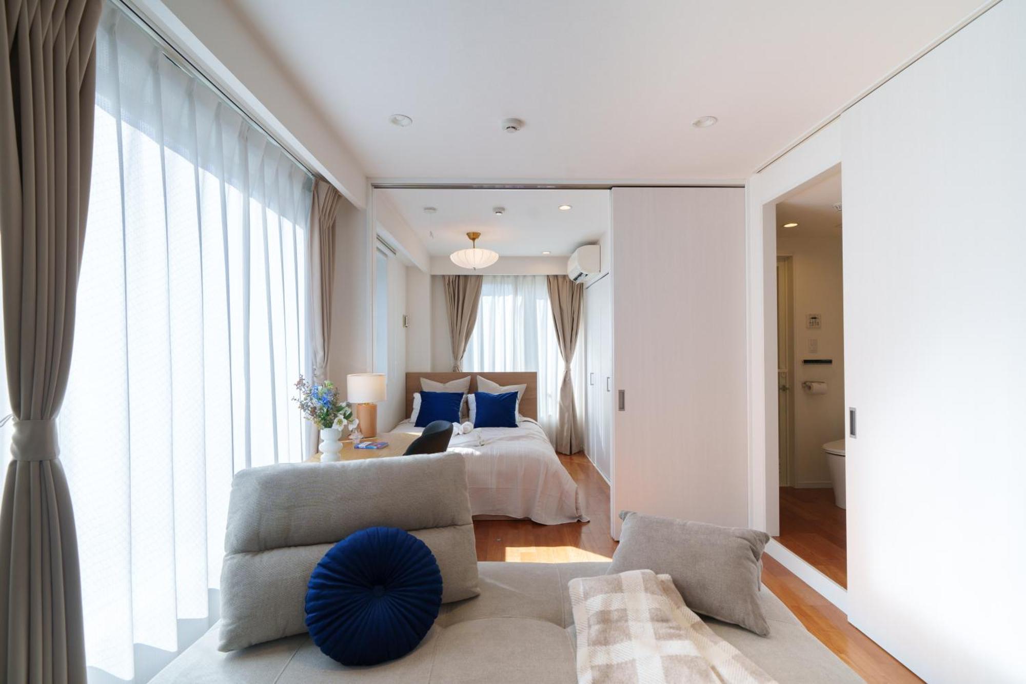 Space Roppongi Apartment *