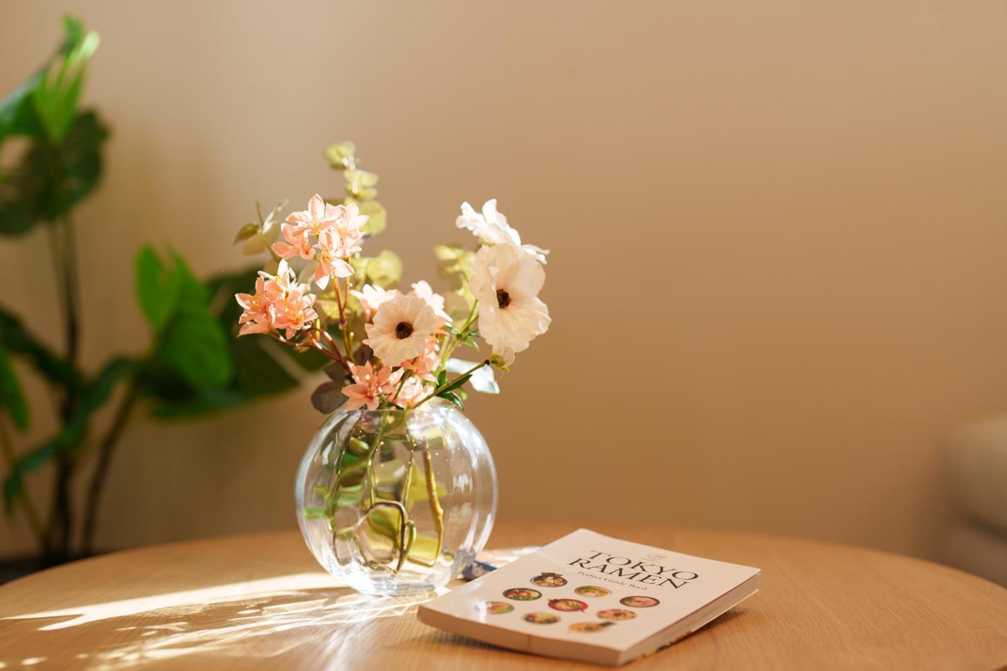 Apartment Space Roppongi *
