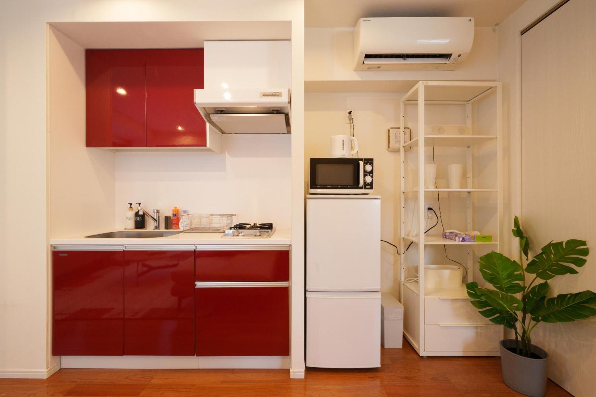 Space Roppongi Apartment *