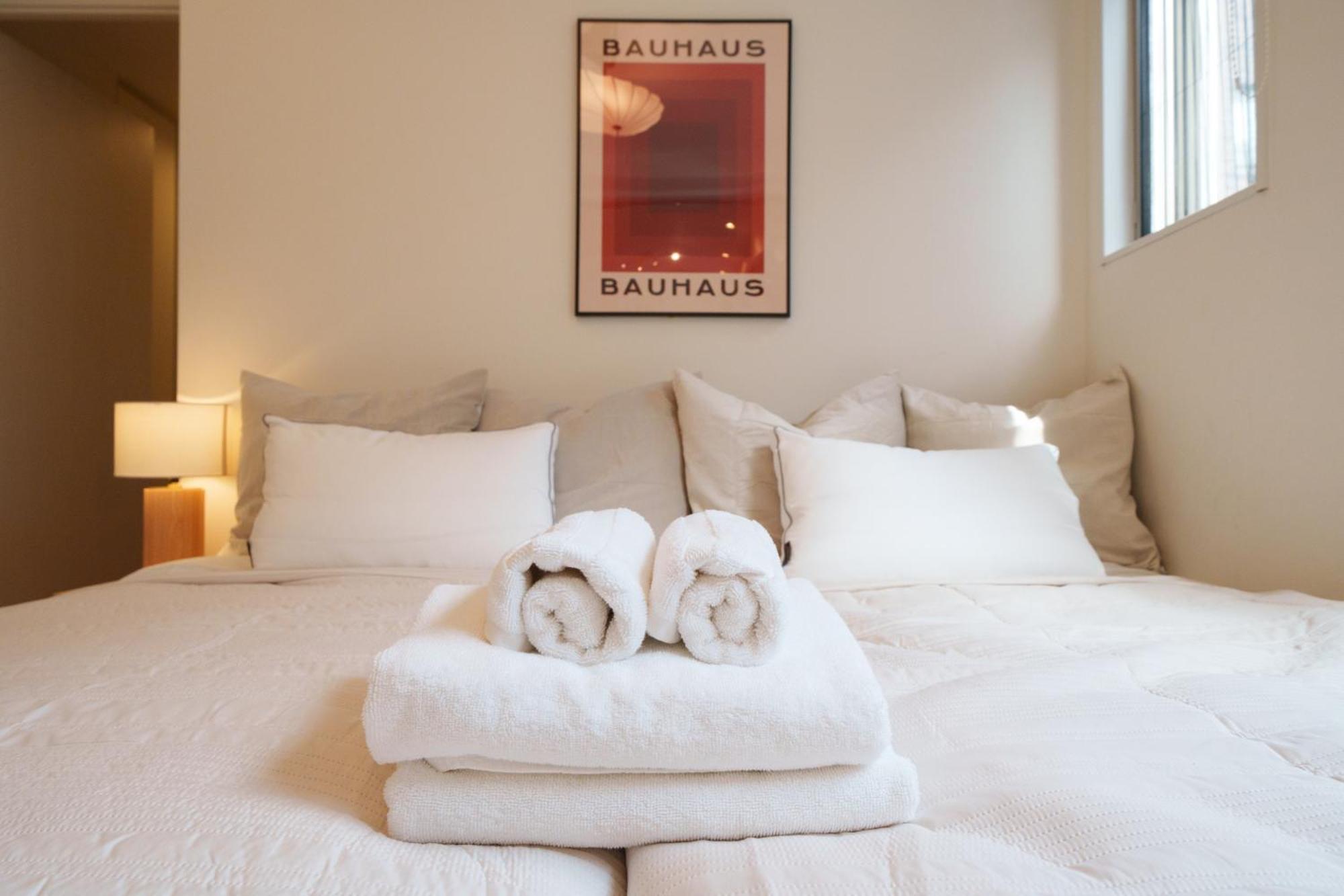 Apartment Space Roppongi *