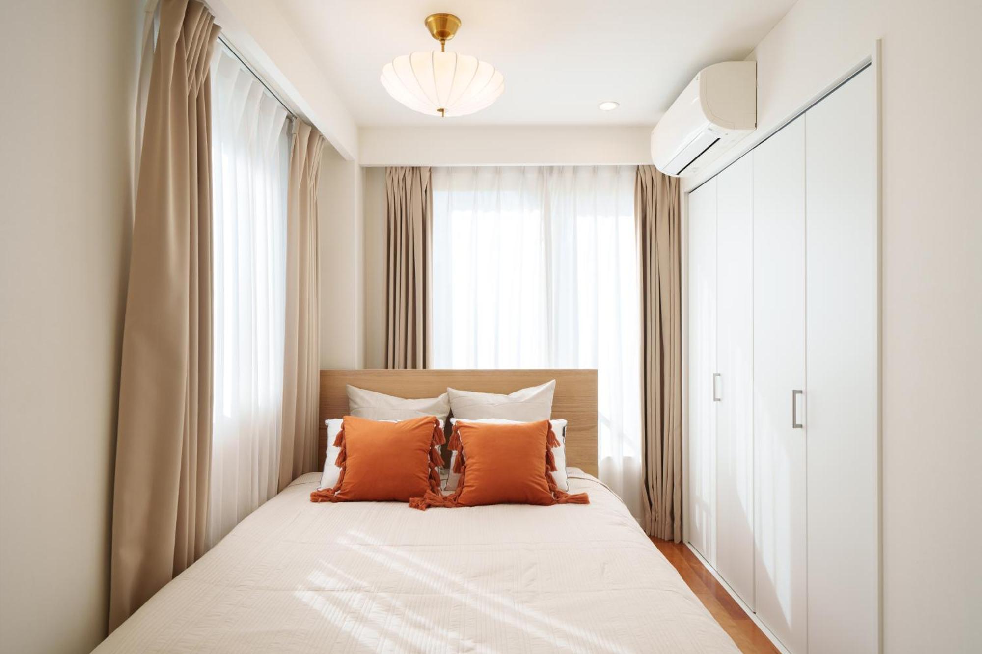 Space Roppongi Apartment *