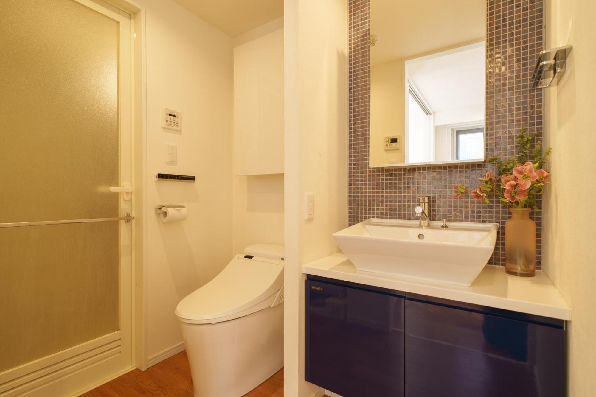 Apartment Space Roppongi *