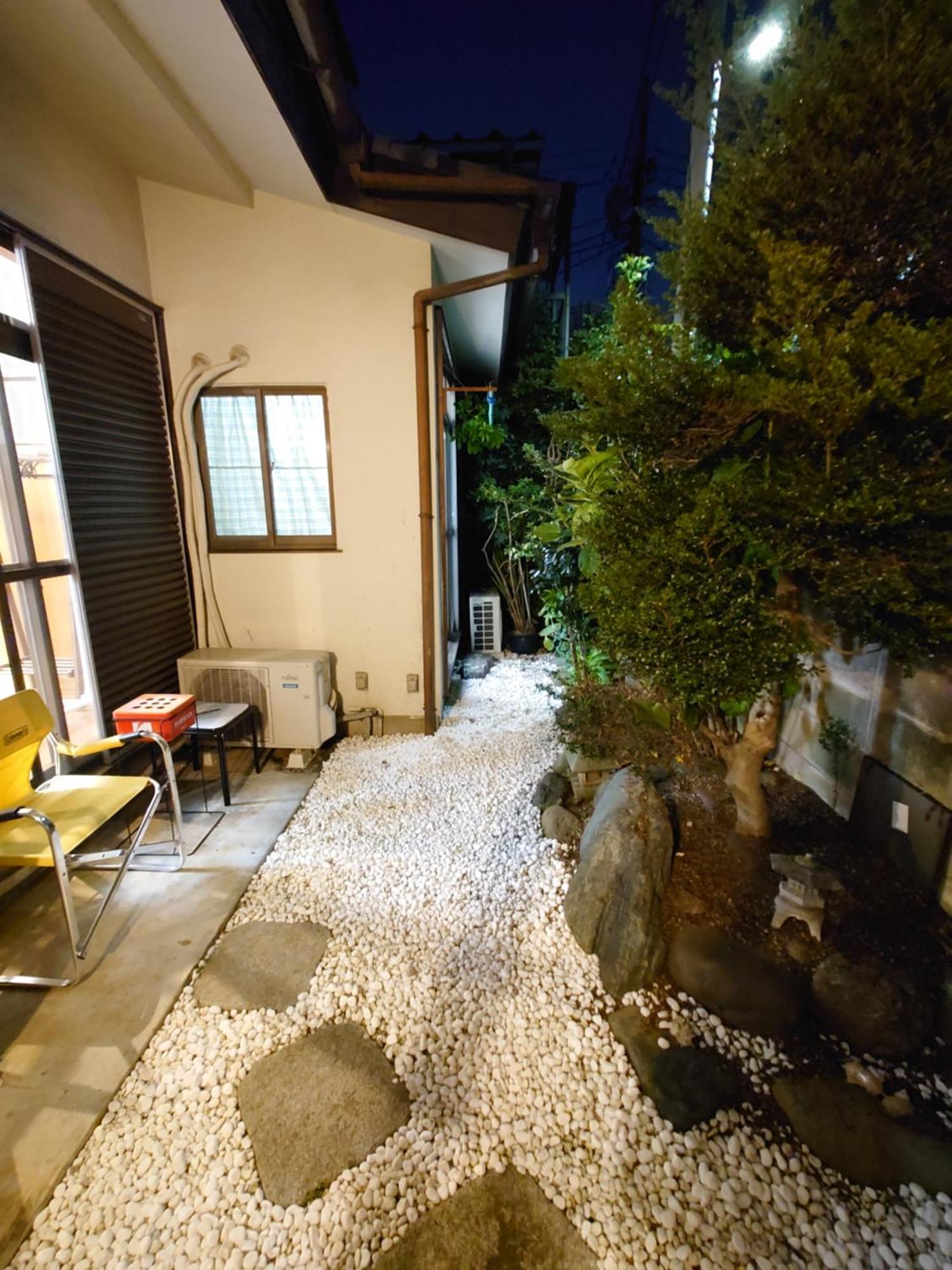 Season Aparthotel Tokyo