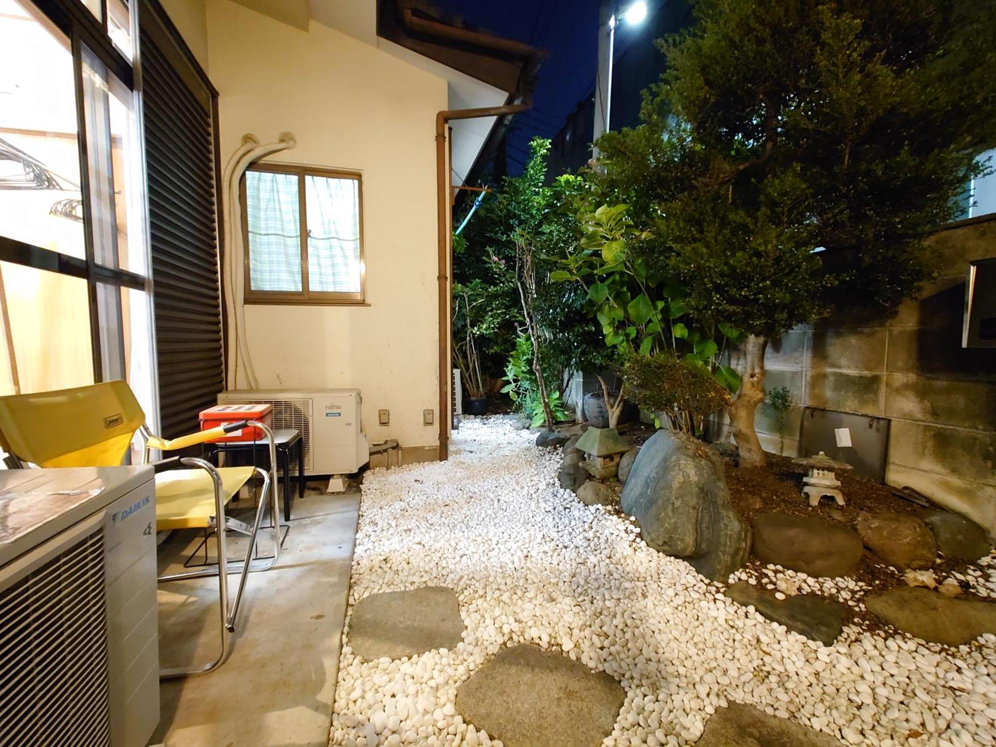 Season Aparthotel Tokyo