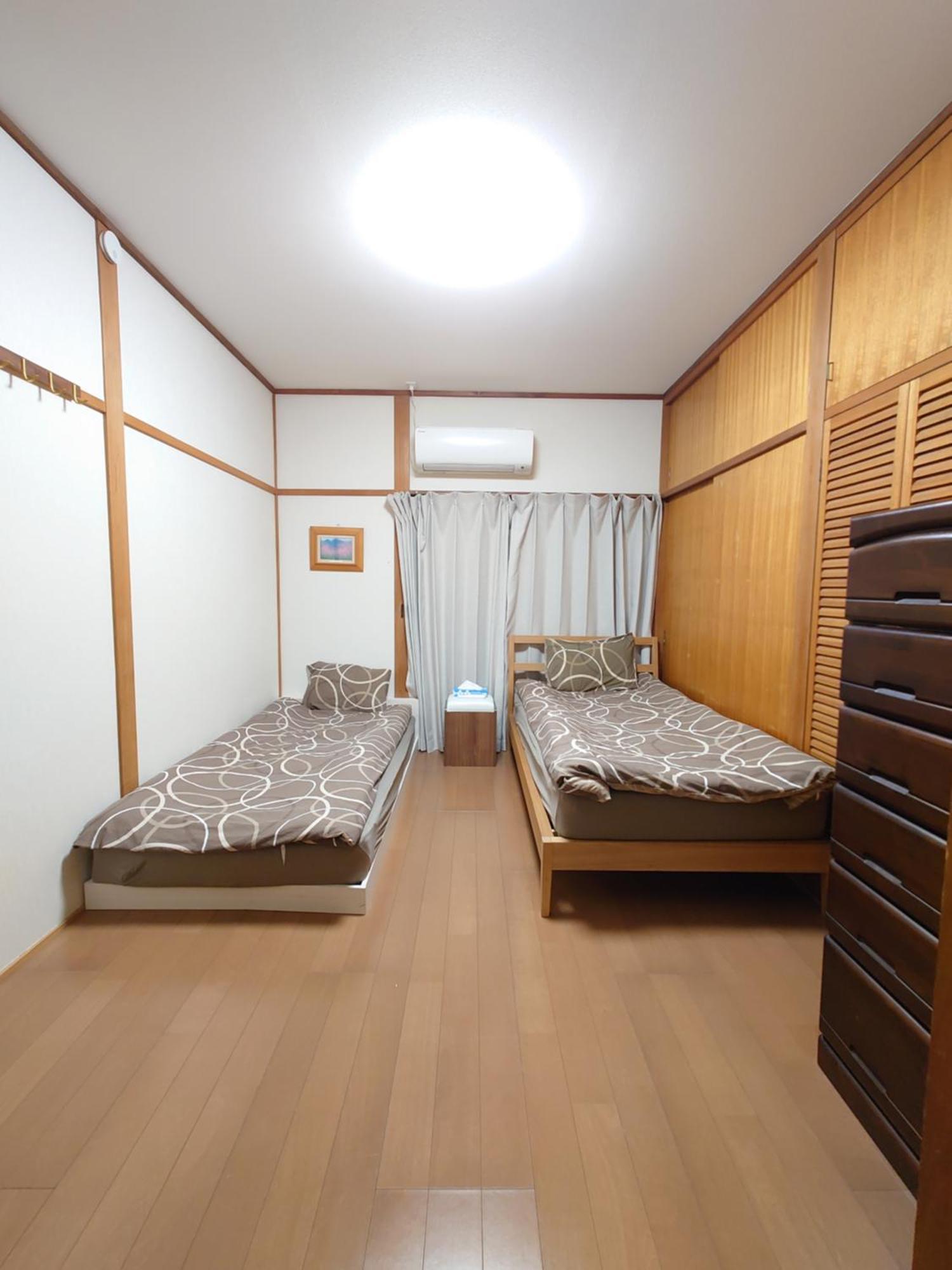 Aparthotel Season Tokyo