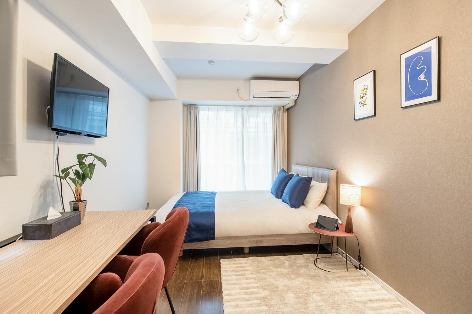 Apartment Grande Morishita