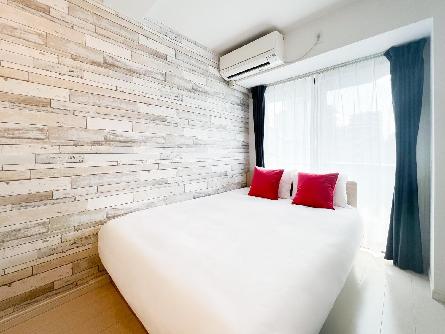 Grande Morishita Apartment