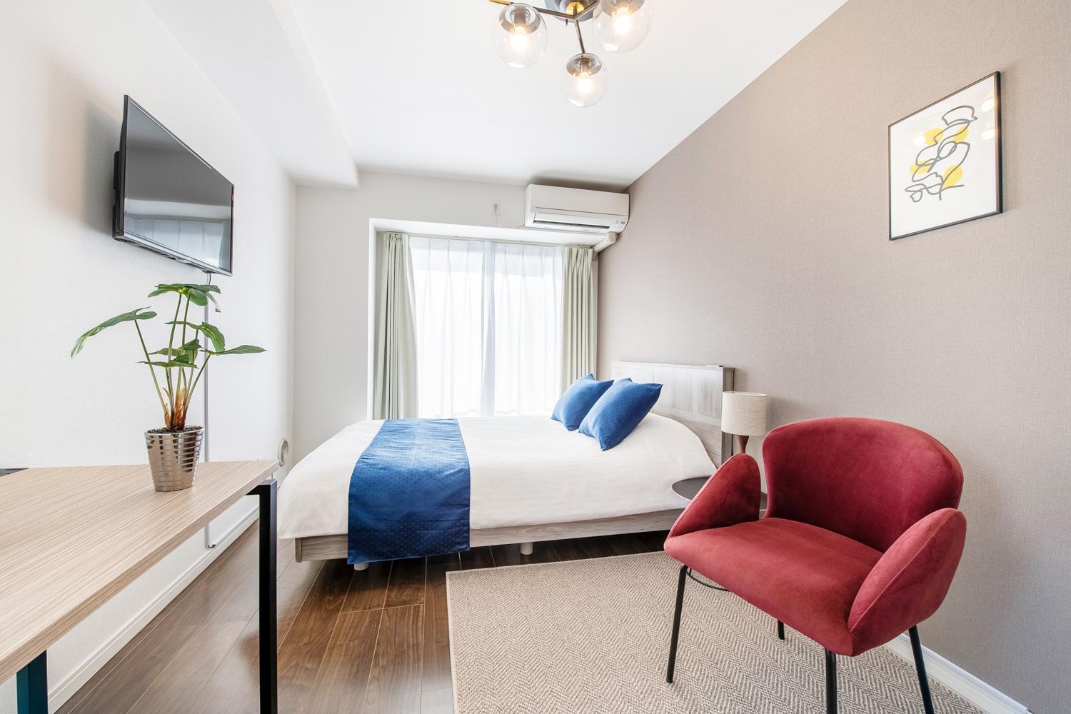 Grande Morishita Apartment Tokyo