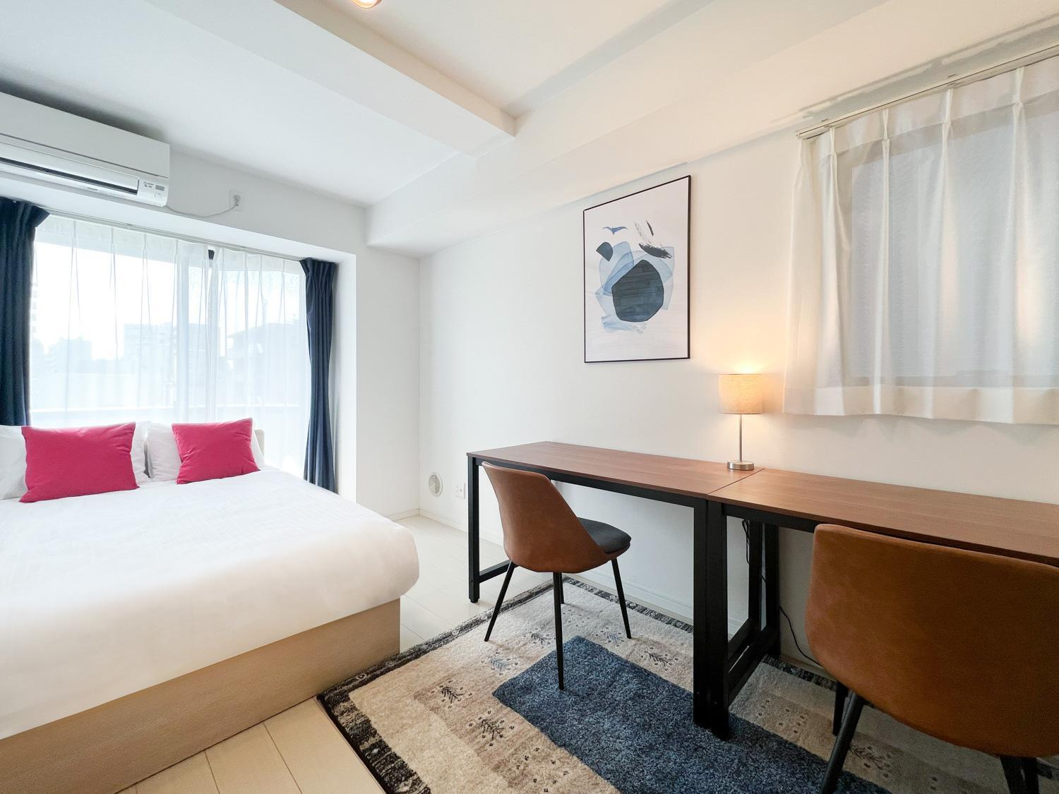 Grande Morishita Apartment