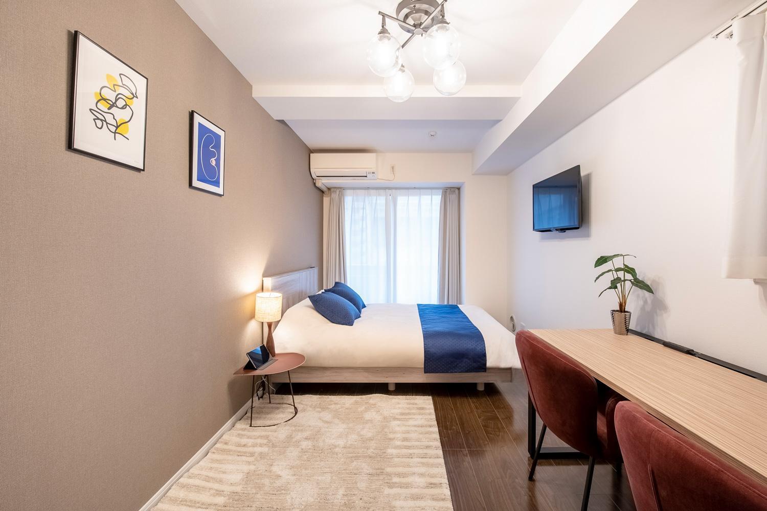 Apartment Grande Morishita Tokyo