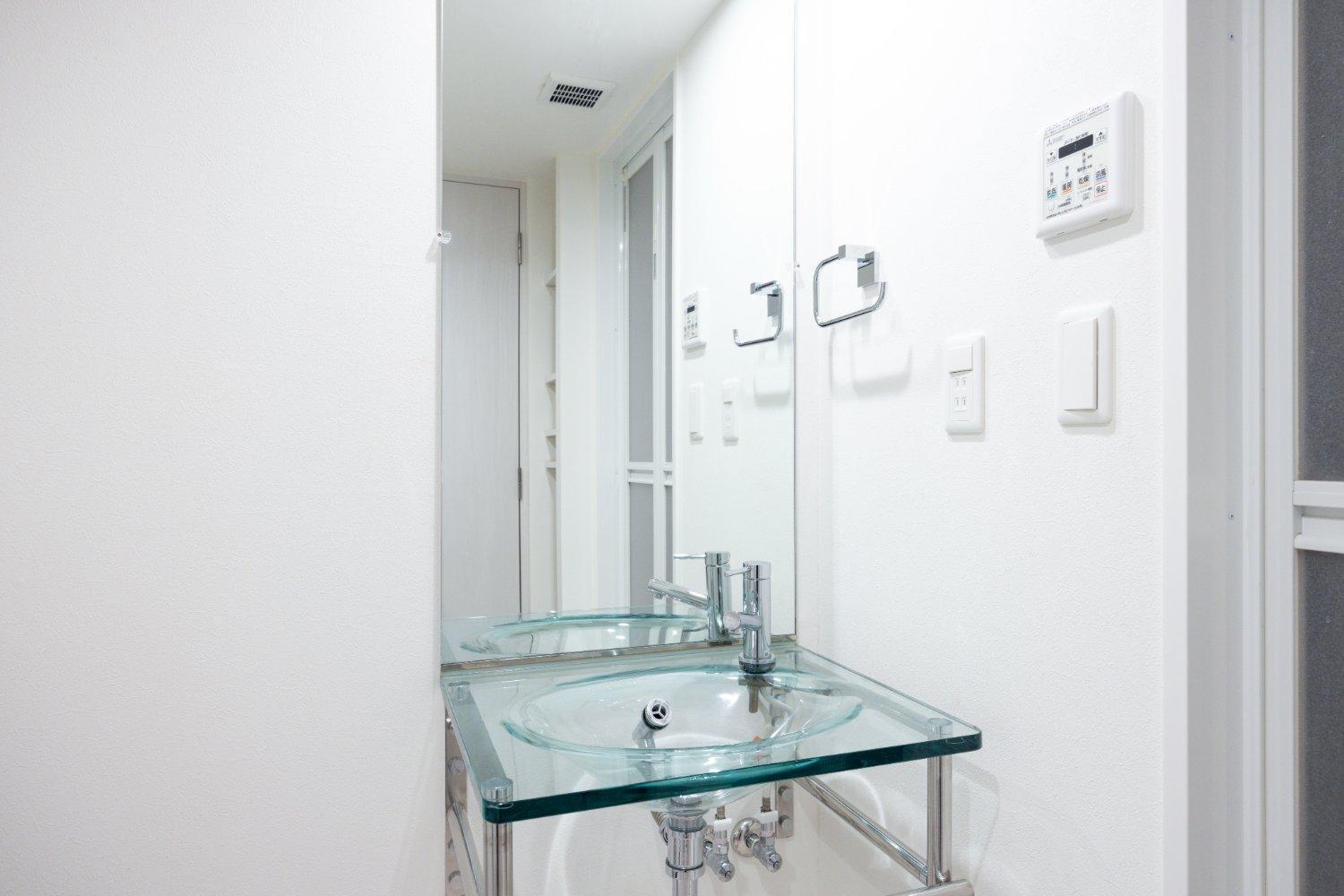 Quador Waseda Apartment