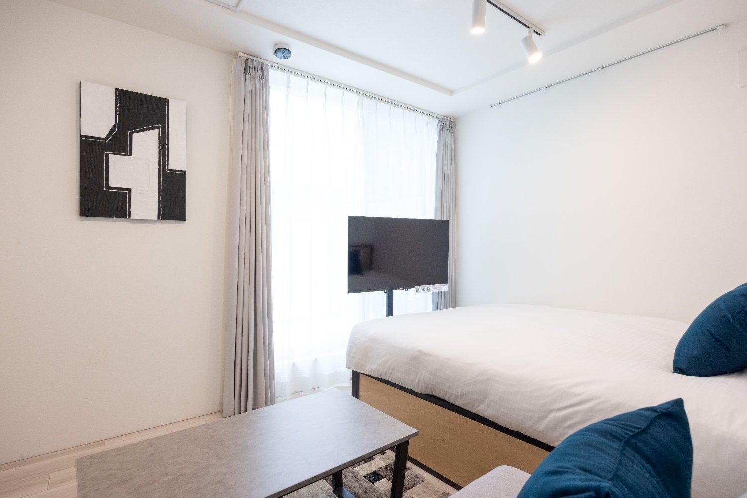 Quador Waseda Apartment Tokyo