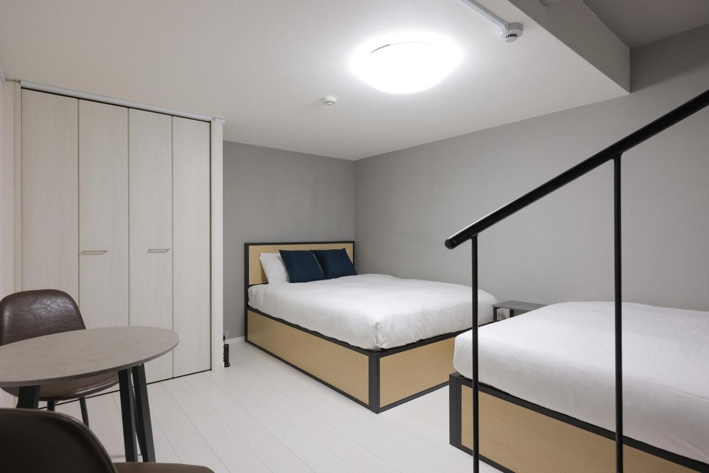 Laluna Higashiikebukuro Apartment *