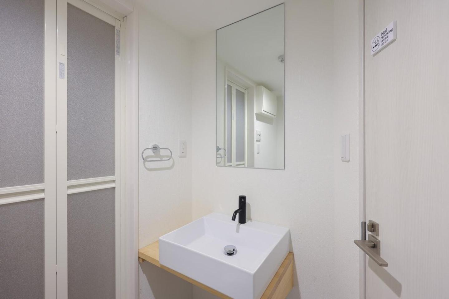 Apartment Laluna Higashiikebukuro Tokyo