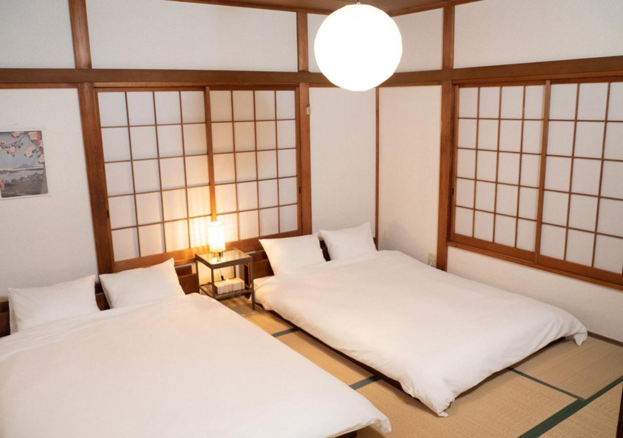 Lido Urayasu Apartment