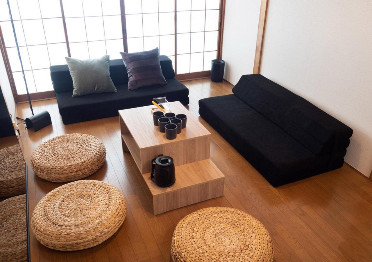 Lido Urayasu Apartment