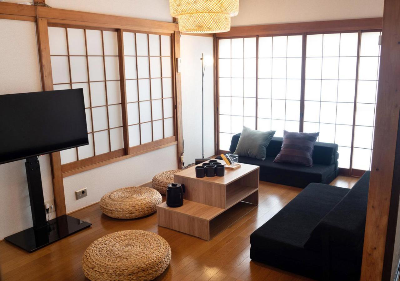Lido Urayasu Apartment *