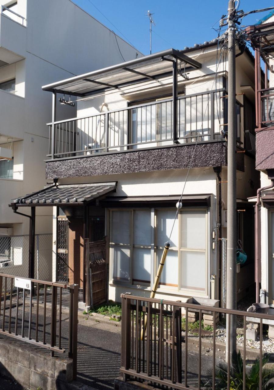 Apartment Lido Urayasu *