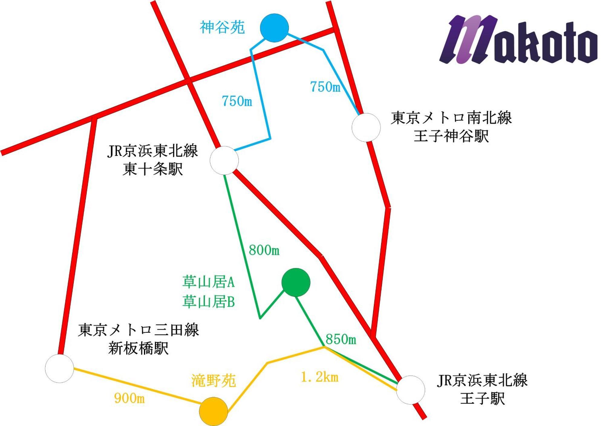 Family Or Business Travel 20 Percent Off Free Ikebukuro Shuttle Garden Up To 7 Guests