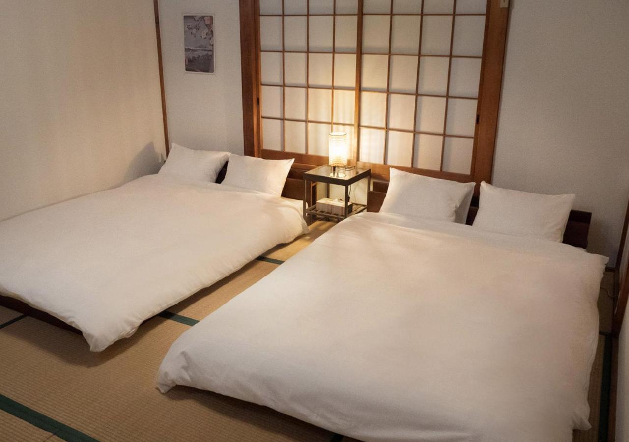 Lido Urayasu Apartment *