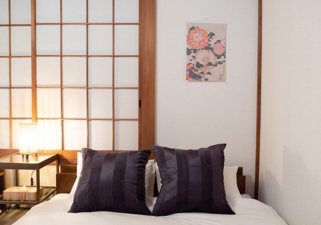 Apartment Lido Urayasu Tokyo