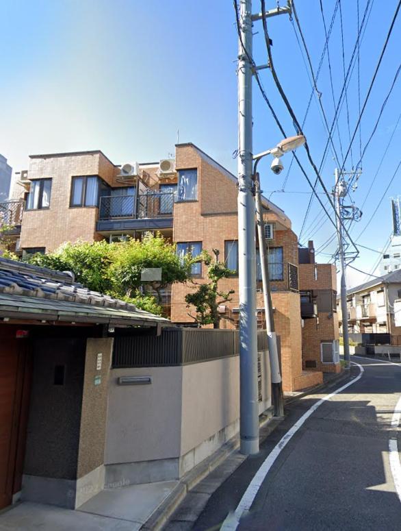 桜の川13 New Mansion In Ikebukuro 302,yamanote Line 8mins,donki