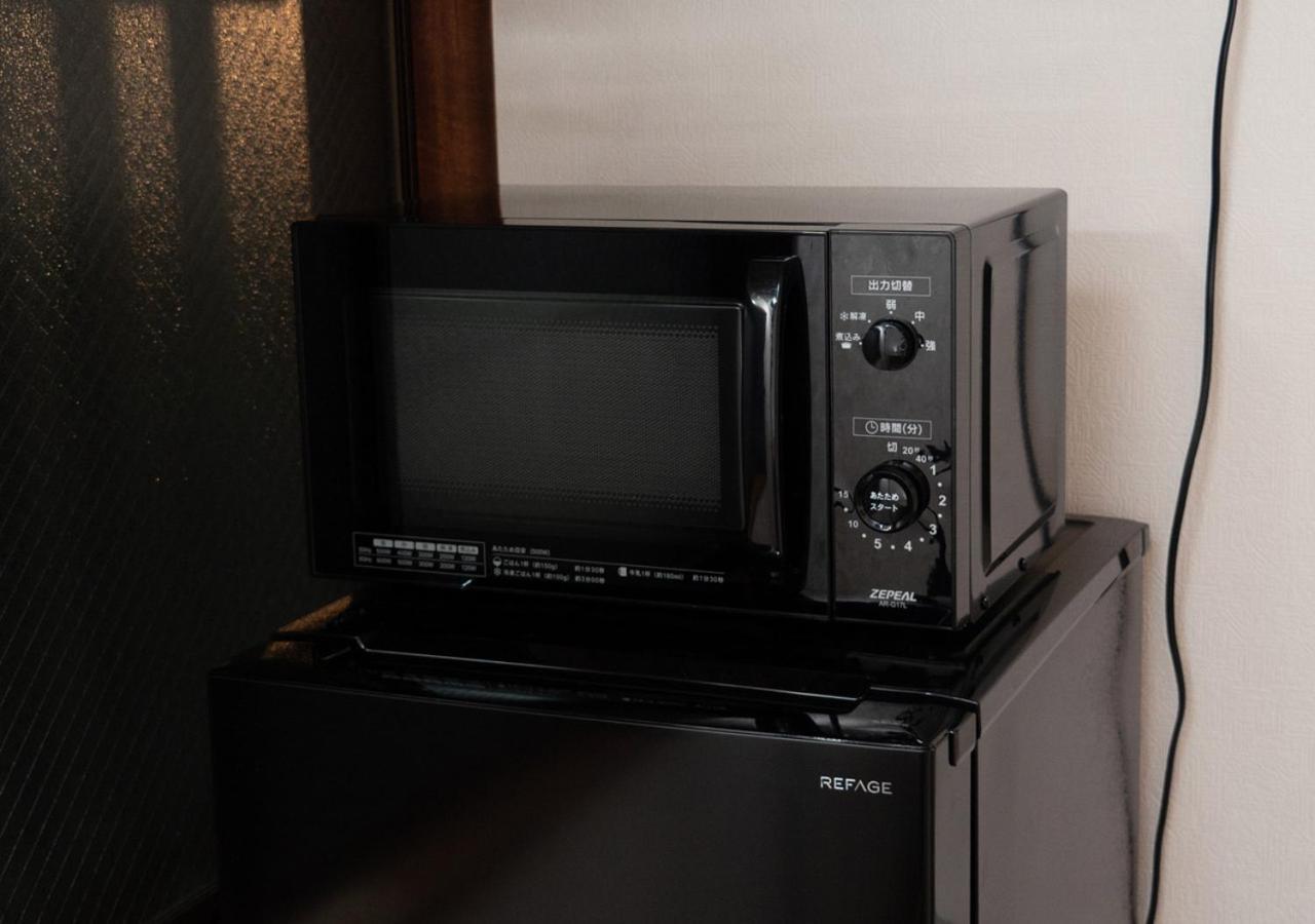 Apartment Lido Urayasu *