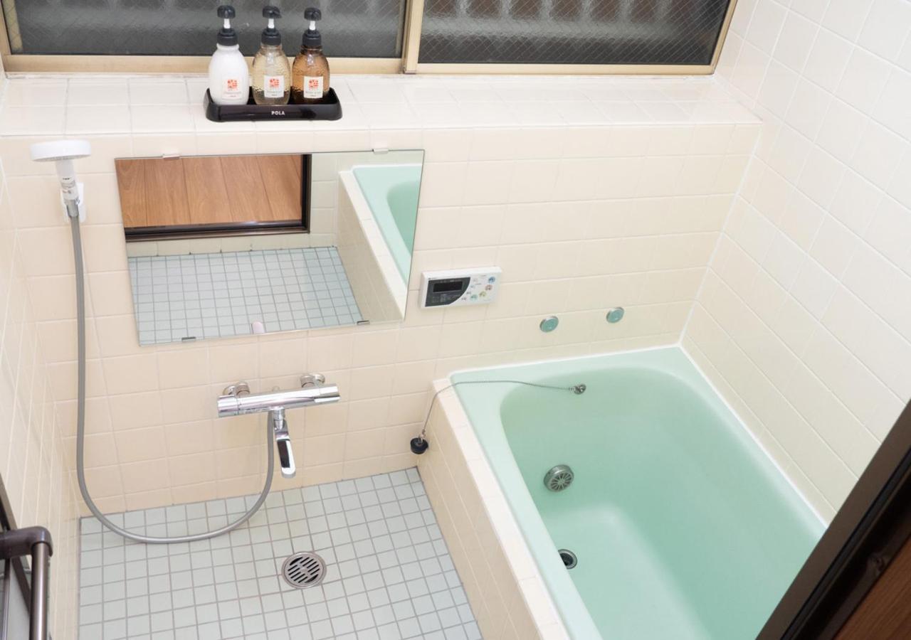 Lido Urayasu Apartment Tokyo