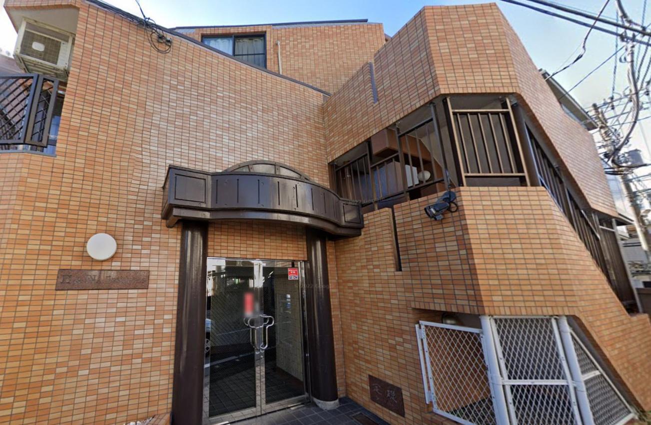 Apartment 桜の川13 New Mansion In Ikebukuro 302,yamanote Line 8mins,donki