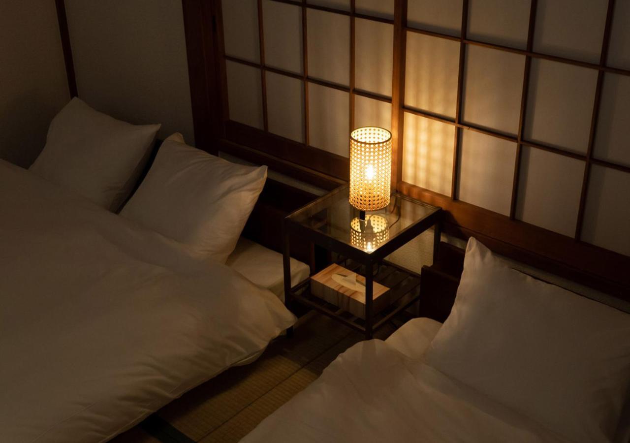 Lido Urayasu Apartment *