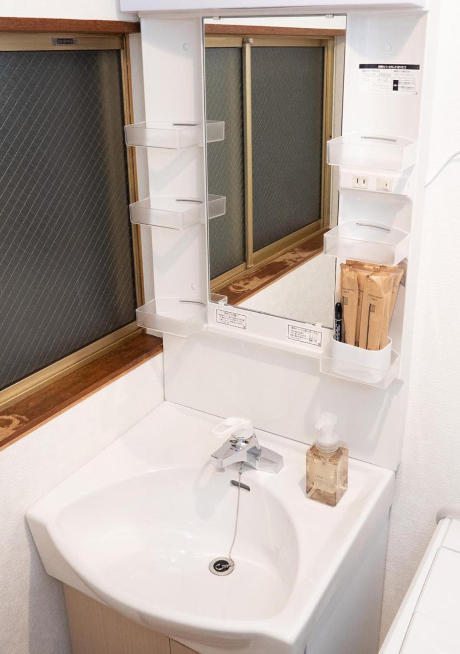 Apartment Lido Urayasu *