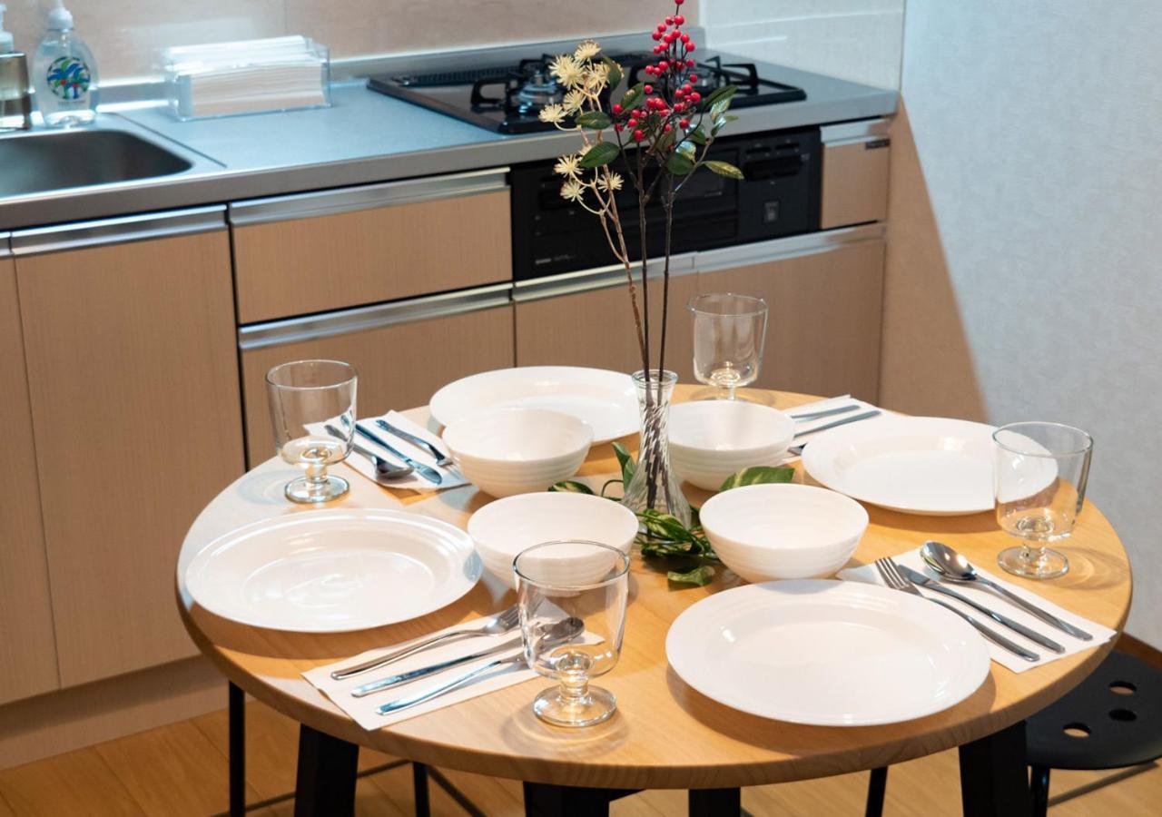 Lido Urayasu Apartment