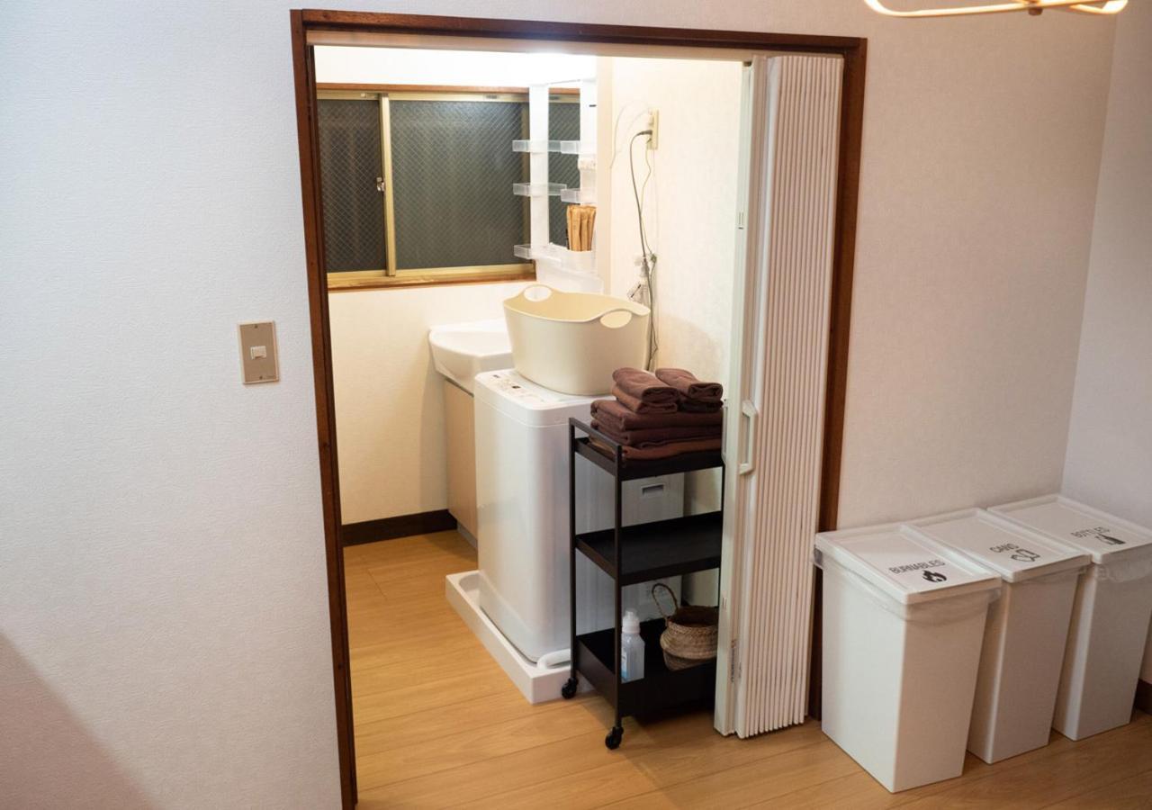 Apartment Lido Urayasu *