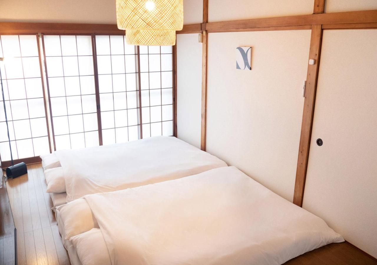 Lido Urayasu Apartment