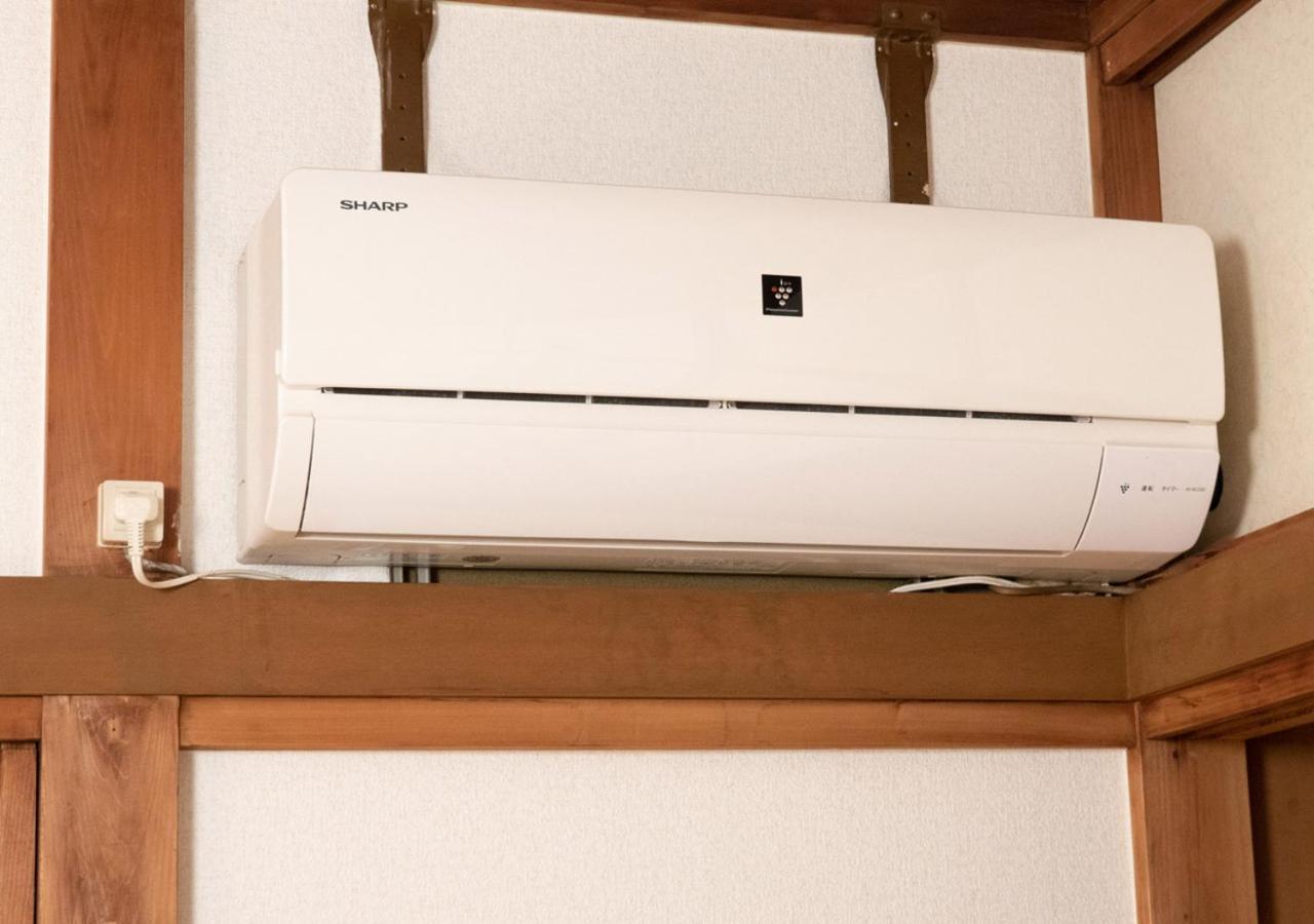 Lido Urayasu Apartment *