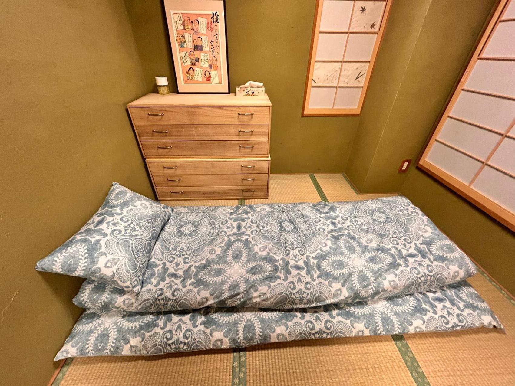 浅草桥民宿 Apartment *