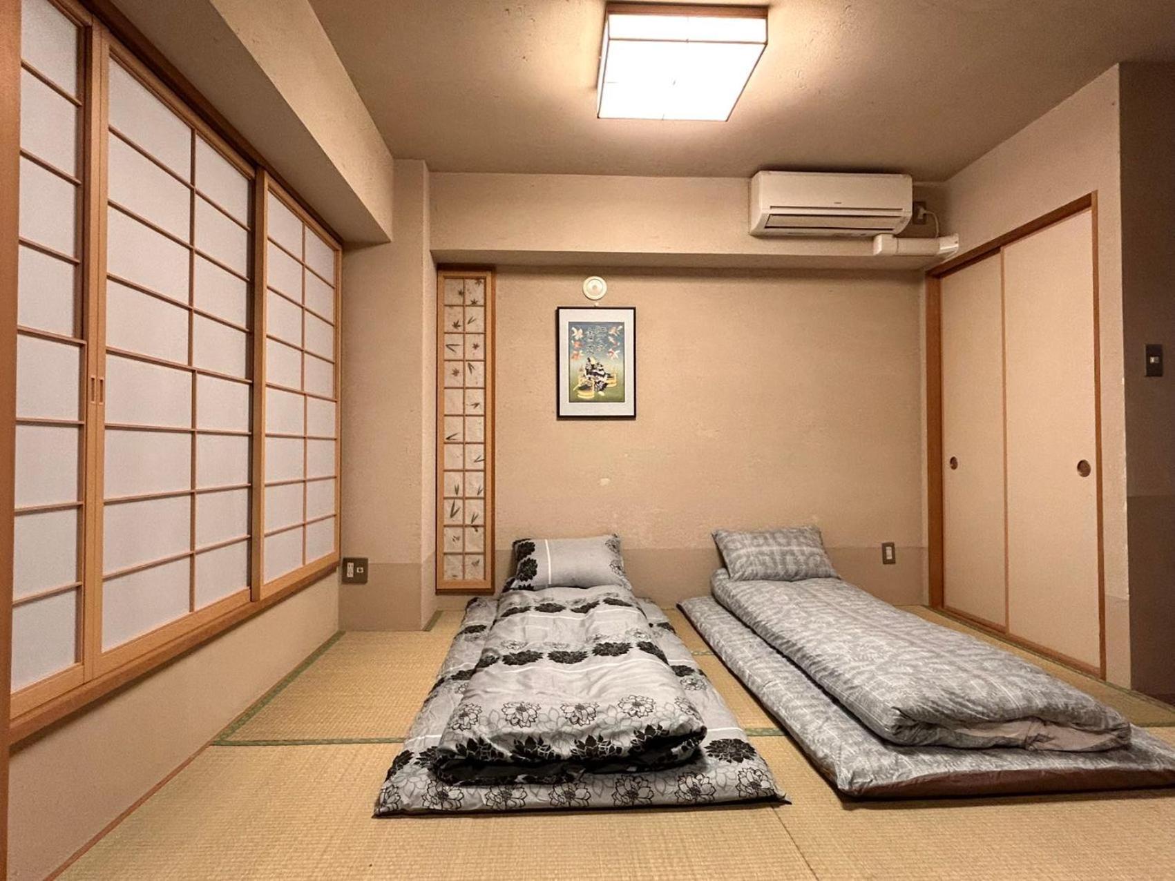 浅草桥民宿 Apartment *