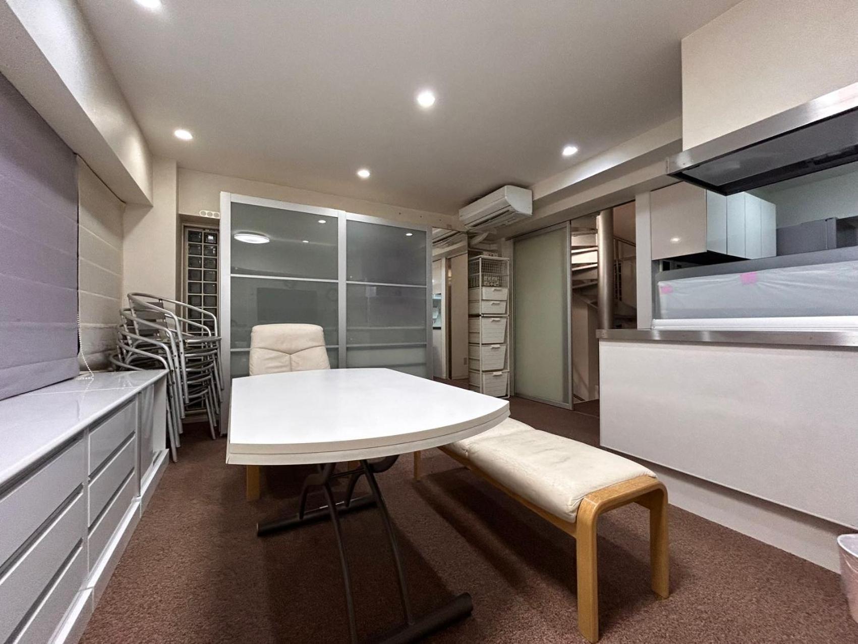 浅草桥民宿 Apartment