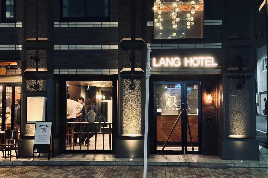 Apartment Lang Ueno 朝食付 #上野駅徒歩9分 #秋葉原浅草羽田&成田空港へ便利 Tokyo