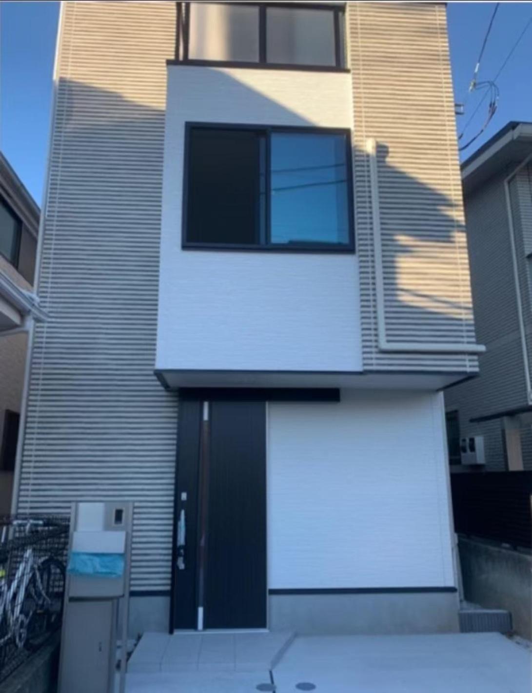 Apartment 夏野-高田马场