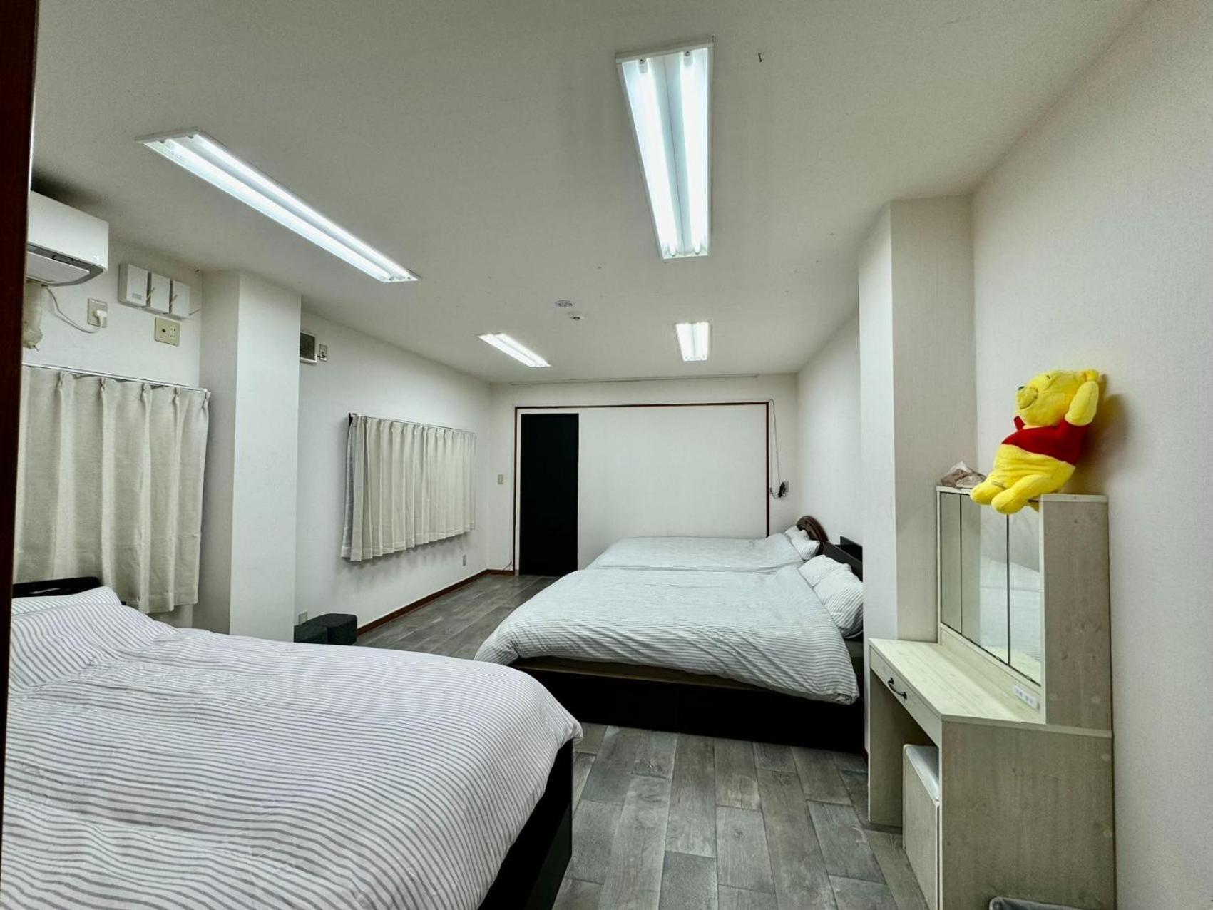 Guest house Kobayashi Building - Vacation 82335v Tokyo