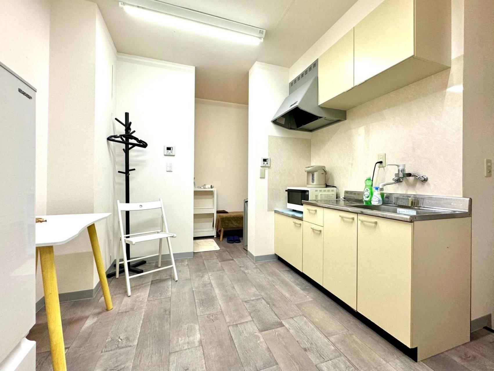 Guest house Kobayashi Building - Vacation 82335v *