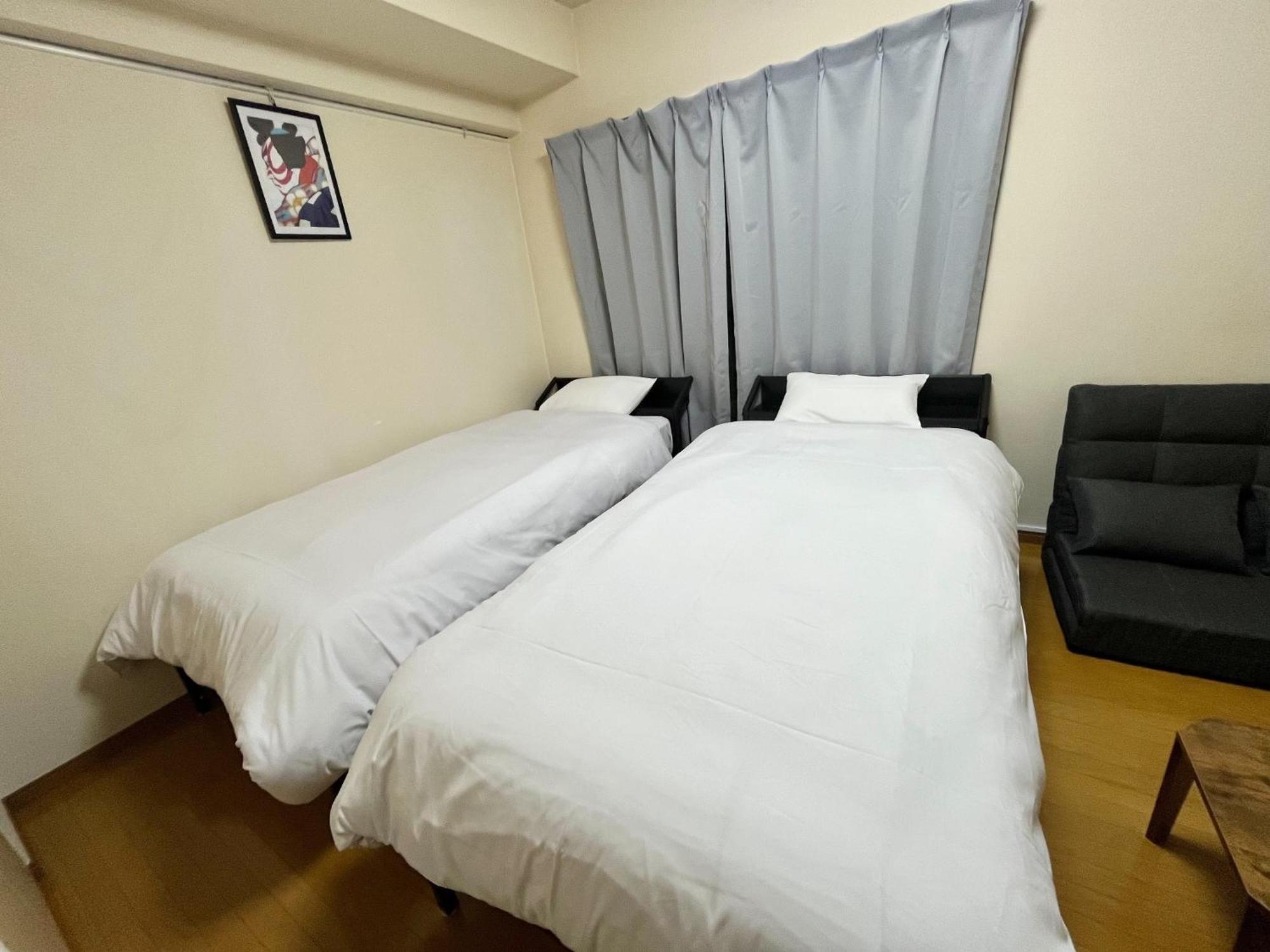 S,f, Heights - Vacation 18008 Apartment Tokyo