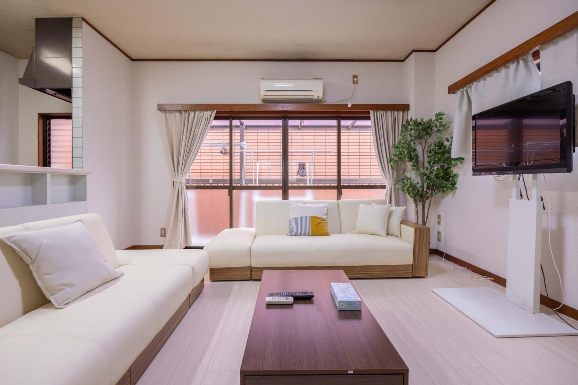 2f - Vacation 51571v Apartment Tokyo
