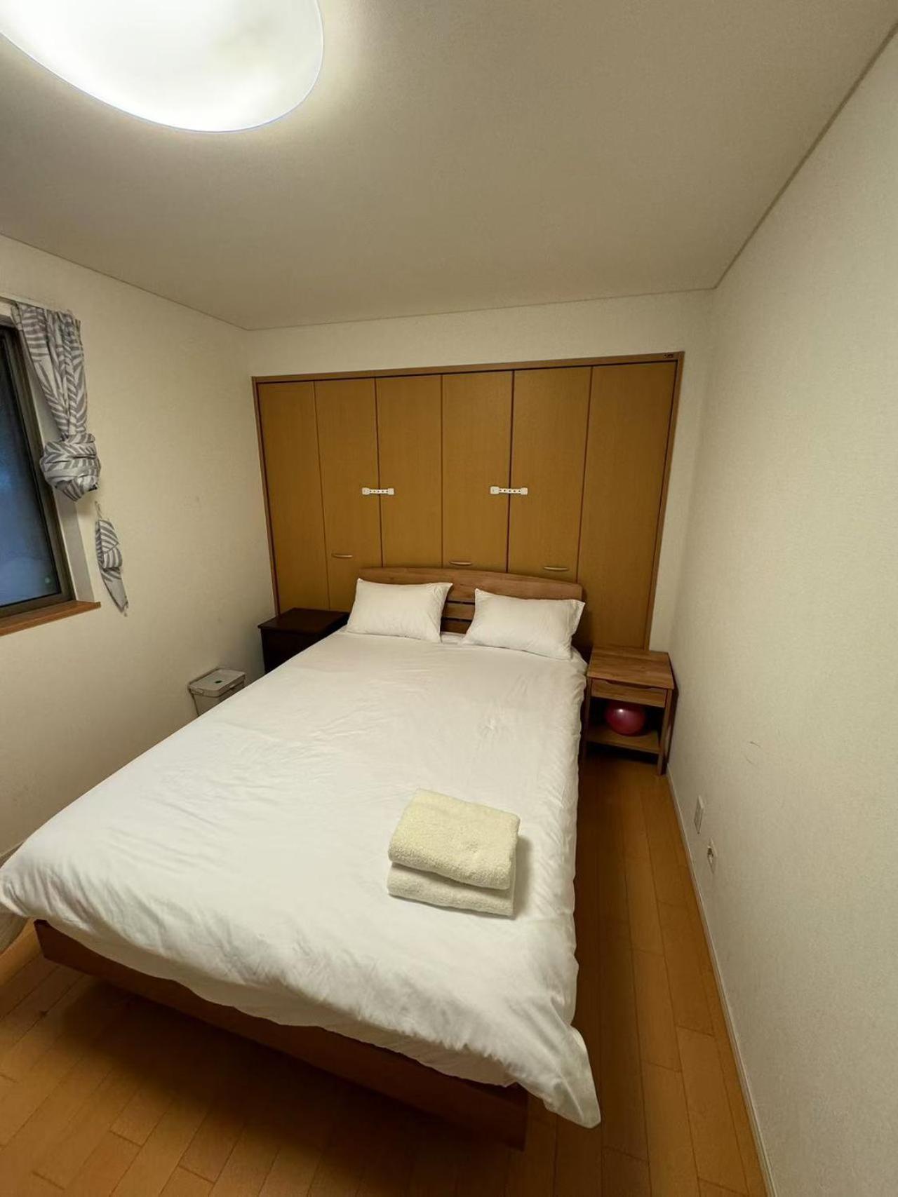 Pusu-okubo House 3ldk Aparthotel *